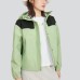 Skechers Jackets Coats Women's Acacia Grass Green Acacia Grass Green/046S, L