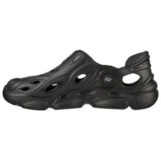 Skechers DASHING Clogs Women's Black 36