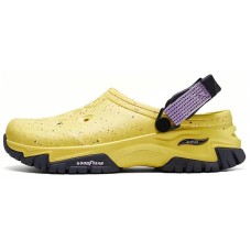 Skechers Foamies Clogs Women's Yellow Yellow/Multicolor, 38