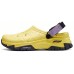Skechers Foamies Clogs Women's Yellow Yellow/Multicolor, 38