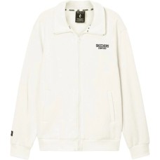 Skechers Sports Alliance Series Jackets Coats Unisex Marshmallow White Marshmallow White-0074, L