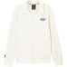Skechers Sports Alliance Series Jackets Coats Unisex Marshmallow White Marshmallow White-0074, L