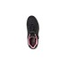 Skechers Uno Lite Durable Breathable Low-Top Kids' Running Shoes Black Pink Teenagers 32