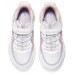 Skechers Kids' Casual Shoes Grade School белый/светло-розовый, 37