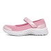 Skechers Dreamy Dancer Low Top Kids' Running Shoes Pink Teenagers 35