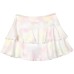 Skechers Skirt Kids' Render Foundation With Colorful Tie-dye Render foundation colorful tie-dye / 03 ZH, 130