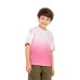 Skechers Kids T-Shirts Ladylike Pink/013W, 140