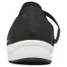 Skechers Slip Resistant And Breathable Low Top Casual Shoes Women's Black Черный, 35