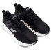 Skechers WOMEN'S GO WALK Wear-Resistant Low-Top Casual Running Shoes Women's Black Черный, 35.5