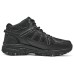 Skechers Hillcrest 'Cross Shift Pure Black' Черный, 43
