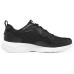 Skechers Sport Sneakers 'Black White' Черный, 43