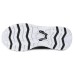 Skechers D'Lites Low Top Daddy Shoes White/Grey Women's 35