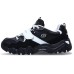 Skechers D'LITES Series Casual Shoes Women's Low-Top Black 35