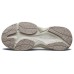 Skechers Staxed Running Shoes White/Brown 39.5
