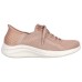 Skechers Ultra Flex 3.0 Slip-Resistant Low-Top Casual Shoes Women's Pink Бежевый, 35