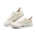 Skechers New Moon 'White' Women's 40