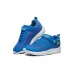 Skechers Dyna- Lights Cushioning Anti-Slip And Wear-Resistant Low-Top Kids' Running Shoes Blue Teenagers 30