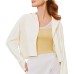 Skechers Jackets Coats Women's Corn White Corn white, S