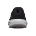 Skechers Go Walk Fle Wear-resistant And Lightweight Low-Top Casual Shoes Women's Black White Черно-белый, 35.5