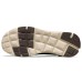 Skechers Cushioning Anti-Slip And Wear-Resistant Mid-Top Casual Shoes Men's Chocolate 41