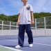 Nike Kids Shirts Белый, M