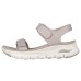 Skechers Beach Sandals Women's Natural 38