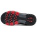Skechers Anti-Slip Wear-Resistant Low-Top Kids' Running Shoes Black Red Kids' Black/Green/Red, 31