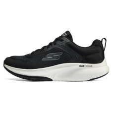 Skechers Slip-Resistant Low-Top Casual Running Shoes Men's Black Черный, 41