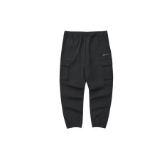 Skechers Sports Life Collection Cargo Pants Men Carbon Black/0018 Carbon Black 0018, M