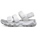 Skechers D'lites 2.0 Casual Sandals White Women's 38