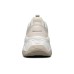 Skechers D'Lites 3.0 Low Chunky Shoes White Women's 39