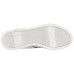 Skechers Anti-Slip Wear-Resistant Low-Top Casual Shoes Women's White Белый, 35