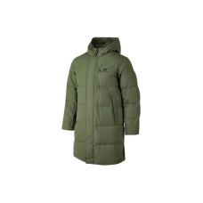 Skechers Down Jacket Men's Kambaba Jasper Green Kambaba Jasper Green, XL