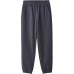 Skechers Mountain And Wild Outdoor Series Knitted Sports Pants Women's Periscope Gray Periscope gray, S