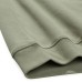 Skechers Skx Classic Series Sweatshirts Unisex Herbal Beige Grass beige, M