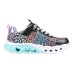 Skechers Heart Lights Kids' Casual Shoes Grade School 35