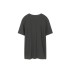 Skechers T-Shirt Men's Carbon Black сажа, L