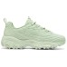 Skechers Sports Life Collection Breathable Support Low-Top Chunky Sneakers Women's Mint Green Зеленый, 36