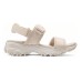 Skechers Beach Sandals Women's Natural Бежевый, 39