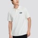 Skechers Polo Shirt Men's Marshmallow White Marshmallow White/0074, 2XL