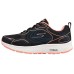 Skechers Go Run Consistent 'Black Neon Pink' Women's 35