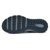 Skechers Cushioning, Wear Resistant Low Top Casual Shoes Women's Black Черный, 37.5