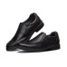Skechers BREGMAN Bregman Men's Casual Shoes Men's Black 41.5