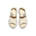 Skechers Big Lug Sandals 'Cream White' Women's 37