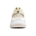 Skechers Go Walk Fle Cushioning Wear-Resistant Low-Top Casual Shoes Women's Beige 38