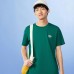 Skechers T-Shirt Unisex Evergreen Evergreen/001Z, XS