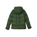 Skechers Stroll Down Jackets Men Chive Green Ginger Green, 2XL
