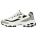 Skechers D'LITES 'White' Women's 38