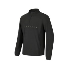 Skechers GODRI Jackets Coats Men's Carbon Black сажа, XL