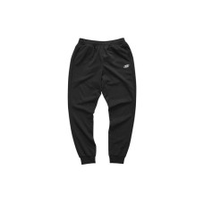 Skechers Knitted Sweatpants Women's Carbon Black 0018, 2XL